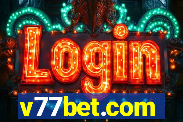 v77bet.com