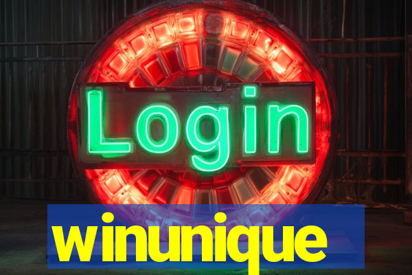 winunique