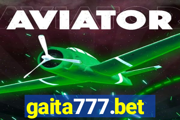 gaita777.bet