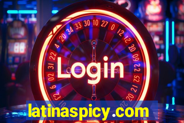 latinaspicy.com