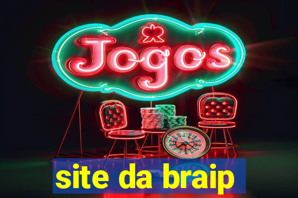 site da braip