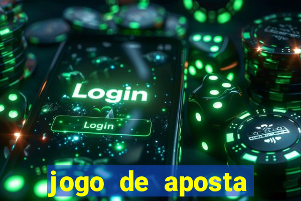 jogo de aposta pagando no cadastro