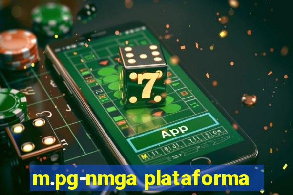 m.pg-nmga plataforma