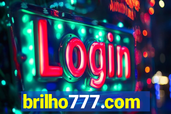 brilho777.com