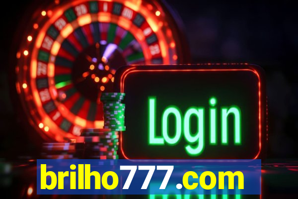 brilho777.com