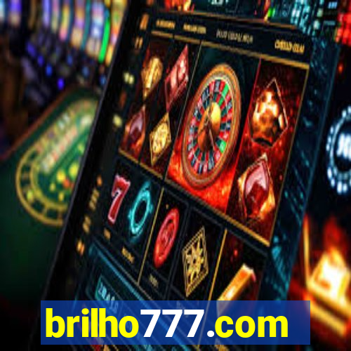 brilho777.com