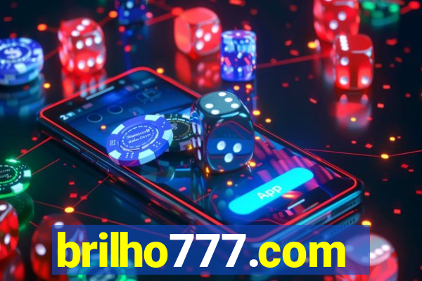 brilho777.com