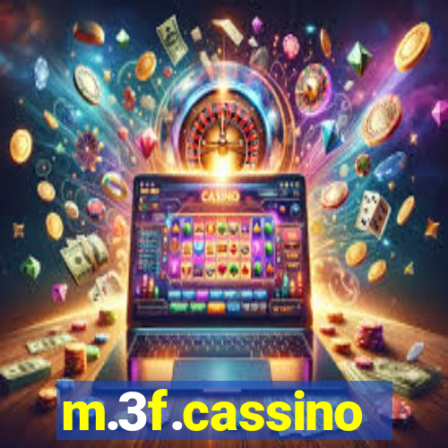 m.3f.cassino