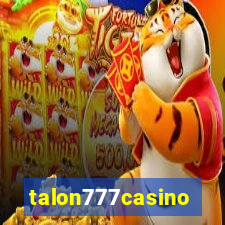 talon777casino