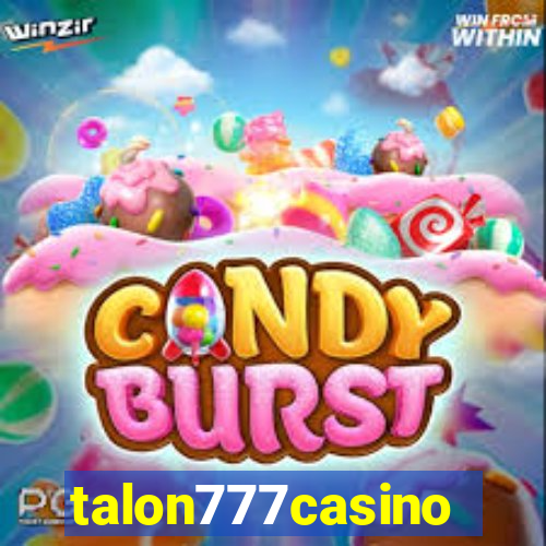 talon777casino