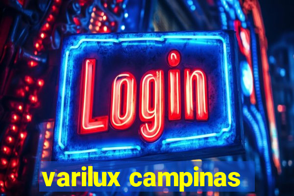 varilux campinas