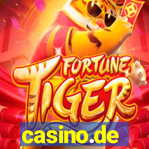 casino.de