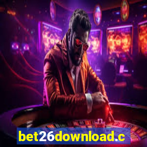 bet26download.com