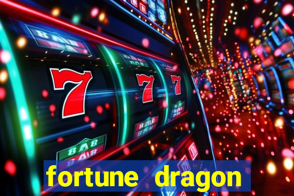 fortune dragon horarios pagantes