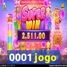 0001 jogo