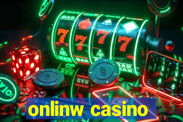 onlinw casino