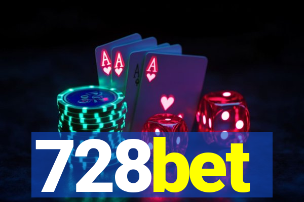 728bet