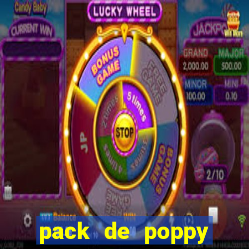 pack de poppy playtime 3 para drawing cartoons 2 vk