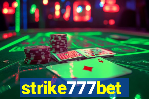 strike777bet