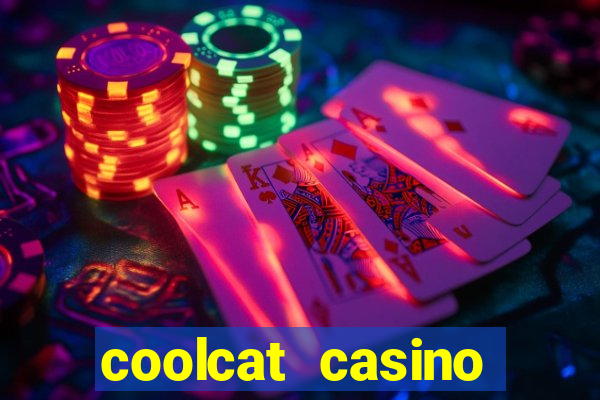 coolcat casino bonus no deposit