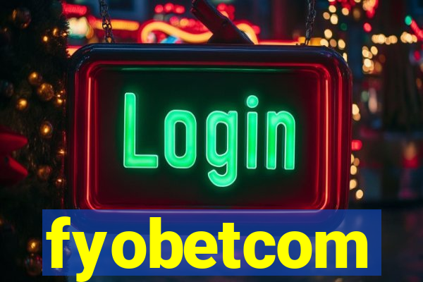 fyobetcom