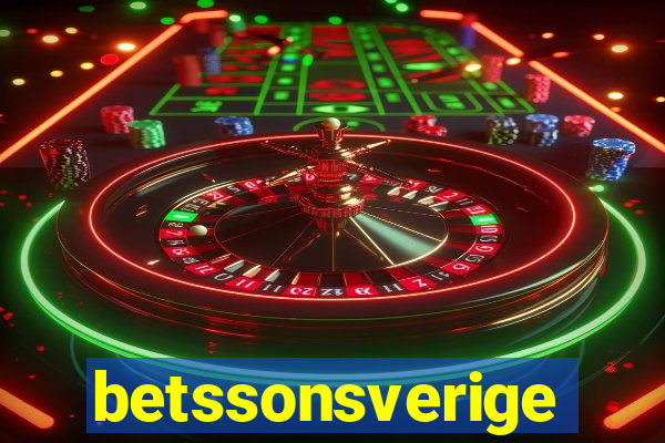 betssonsverige