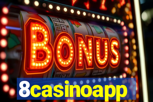 8casinoapp