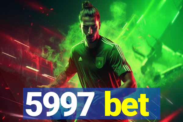 5997 bet