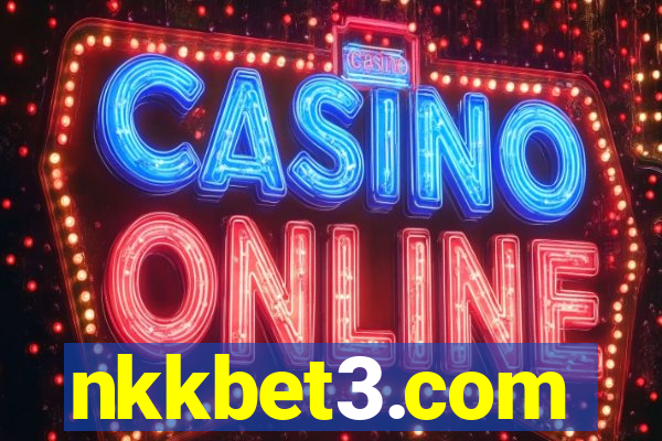 nkkbet3.com