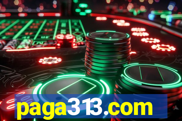 paga313.com