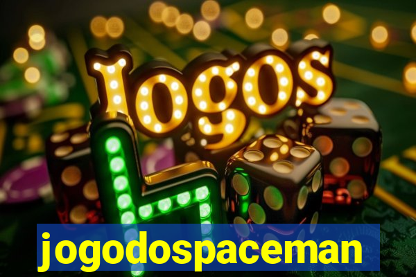 jogodospaceman