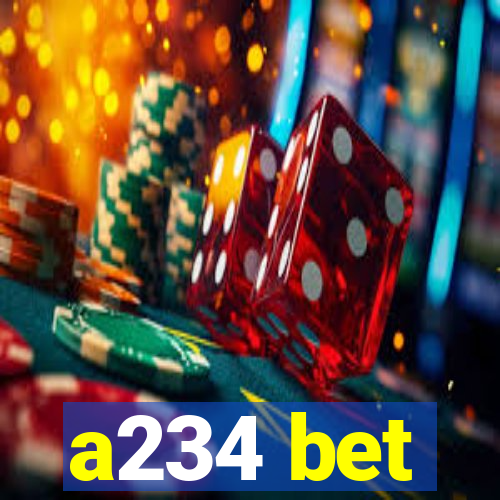 a234 bet