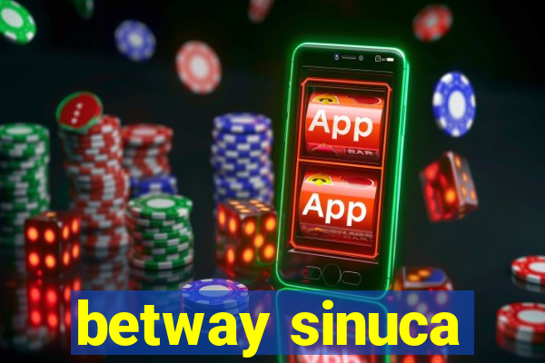 betway sinuca