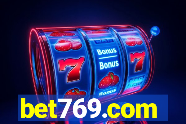 bet769.com