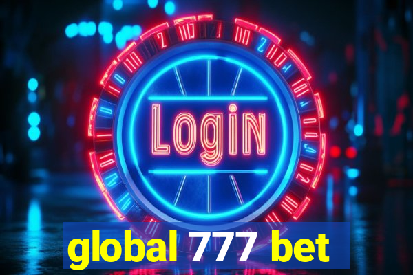 global 777 bet