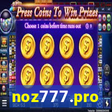 noz777.pro