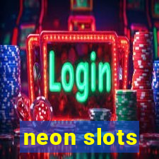 neon slots