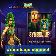 winnebago connect