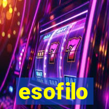 esofilo