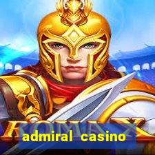 admiral casino sister sites