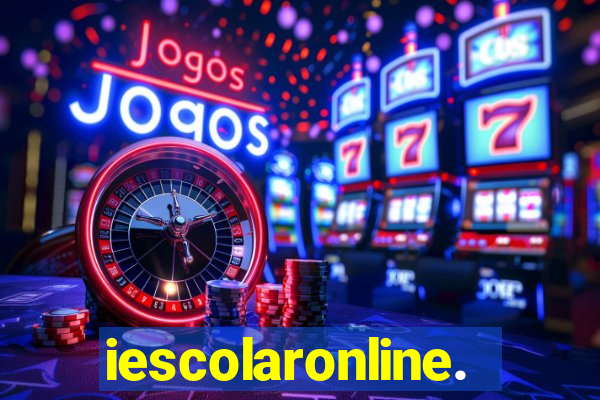 iescolaronline.com.br