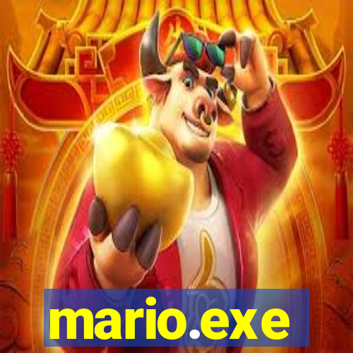 mario.exe