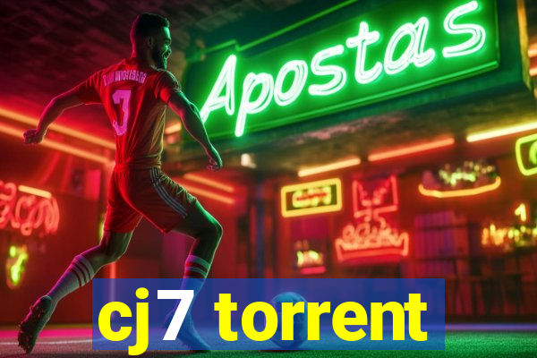 cj7 torrent