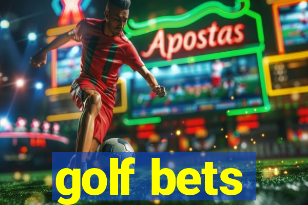 golf bets