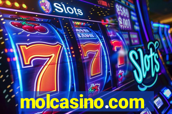 molcasino.com