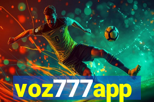 voz777app