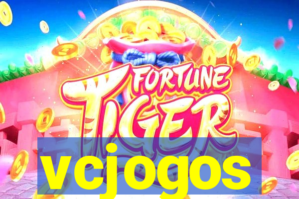 vcjogos