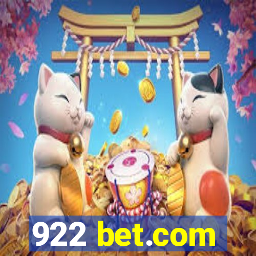 922 bet.com