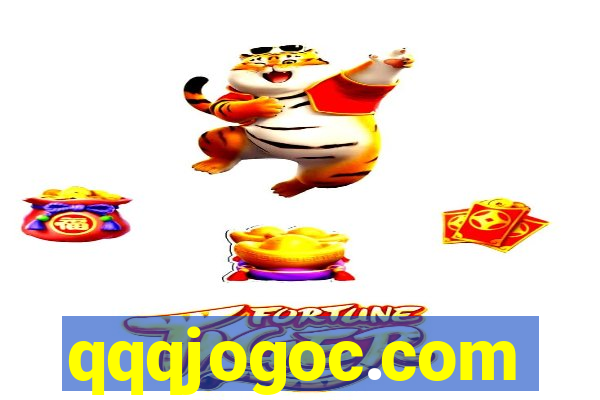 qqqjogoc.com