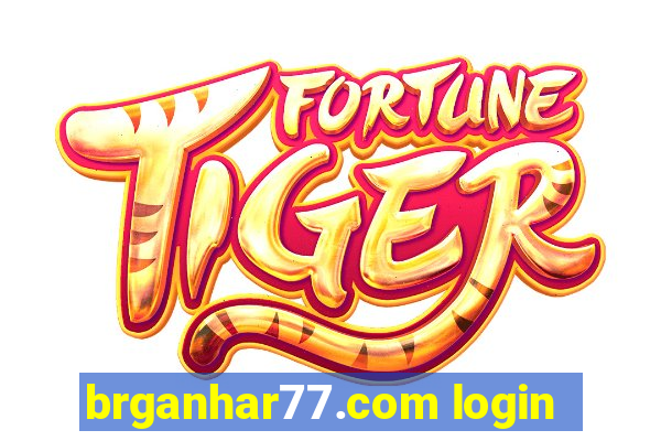 brganhar77.com login